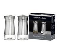 Kit salière & poivrière BASIC