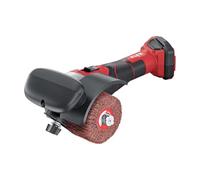 Kit Satineuse 18V, 50mm (corps seul en coffret) BSE 50 18-EC C-Set