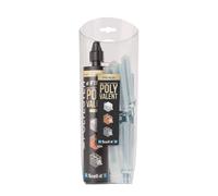 Kit scellement chimique polyvalent 300ml SCELL-IT