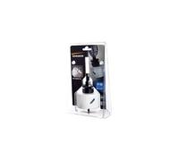 Kit scie cloche Bi-Metal cobalt 8% D. 68 x Lu. 38 mm + mandrin Q. Hexa 9,5 mm - 650BD68 - Diager