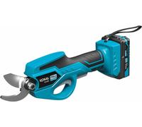 Kit Sécateur Koma Tools 20v Puissance Sans Fil Pour Taille Facile - Koma Tools