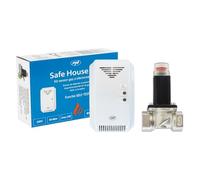 Kit sensoer et électrovanne PNI Safe House 200 3/4"