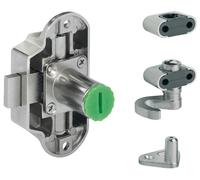 Kit serrure espagnolette à visser SYMO 224.64.668