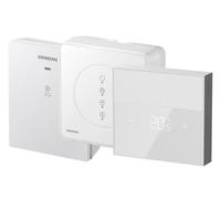 Kit Siemens Connected Home OpenTherm ZigBee GTW1002B + RDZ101ZB + RCR111ZB (SCH-OT111)