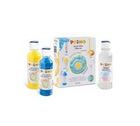 Kit slime métallisé