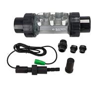 Kit Smart&easy Connector Bayrol avec détecteur de débit