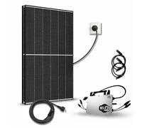 Kit solaire 1000Wc TrinaSolar - Micro-onduleur Hoymiles