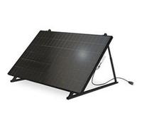 Kit solaire bifacial MECAFER 500W Mono N-Type Top Con WiFi Noir (intégration full black)