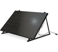 Kit Solaire Photovoltaïque Bifacial MECAFER 428150, 500 W, Production d'électricité