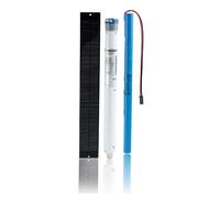 Kit solaire SK460 Becker 6 Nm P6-20-C28 - 40340002330