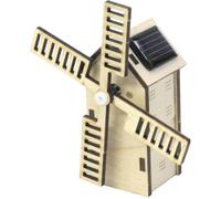 Kit solaire SOL EXPERT mini moulin à vent solaire