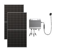 SolarFlow 800 - SolarFlow 800 / 1 300 Wc (2 × 500 W)