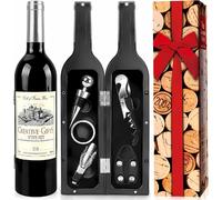 Kit Sommelier Complet - Coffret Accessoires Vin