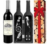 Kit Sommelier Complet - Coffret Accessoires Vin