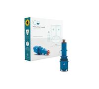 Kit sonde ph bleu compatible ico pool et ico spa - ICOSEPH03 - ONDILO