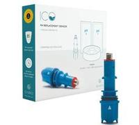 Kit sonde ph bleu compatible ico pool et ico spa - ICOSEPH03 - ONDILO