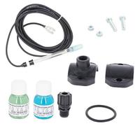 Kit sonde + solution pH Astral