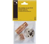 Kit soudage NO GAS Ø 0,9 / 1,0 GYS 041240