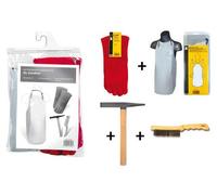 Kit Soudeur Pro Gys Protection Et Outils Essentiels - Gys