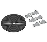 Kit Spacial SF pour l'enrichissement de la version Précédente, IP 55 Schneider Electric Contenu: 1 pc(s)