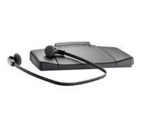 Kit Speech Exec Pro Transcription avec pédale de commande USB / Logiciel SpeechExec Pro Transcribe Licence 2 ans