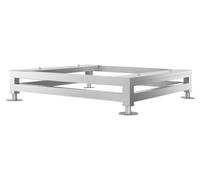 Kit Superposition Four Mixte + Support GN 1/1 Atosa Métallisé G