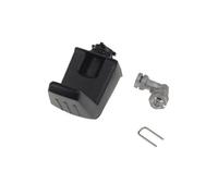 Kit support arrière pour nettoyeurs haute pression k4 & k5 full control kärcher