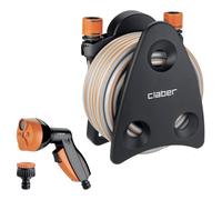 Kit support avec tuyau MINI SET BALCONY 10m