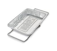 Barquette aluminium WEBER A EAU POUR SMOKEFIRE
