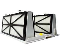 Kit support + cartouches filtrantes pour master m3 ou swash olphin - 9991412-ASSY -
