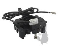 Kit Support + Charbons Pour Moteur Robot Autoclip 522 Origine Stiga.