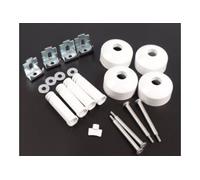 Kit support mural 098603 - seche-serviettes