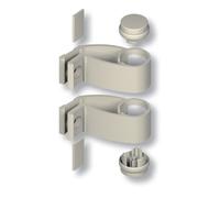 Kit support poignée Diva X LA CROISÉE DS - DS7318