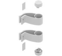 Kit support poignée Diva X LA CROISÉE DS - DS7318