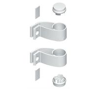 Kit support poignée Diva X LA CROISÉE DS - DS7318