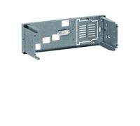 Kit Sx châssis fixe H200 pour unité fonctionnelle P250 - HAGER UCSX2060BK