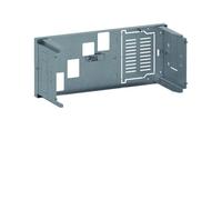 Kit Sx châssis fixe H250 pour unité fonctionnelle x630 et P630 - HAGER UCSX3060BK