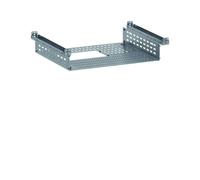 Kit Sx cloisonnement horizontal pour jeu de barre de distribution L600 P600 - HAGER UCSX6060FT