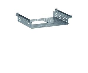 Kit Sx cloisonnement horizontal pour jeu de barre de distribution L600 P600 - HAGER UCSX6060FT