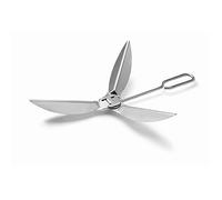 Kit système de nettoyage Weber one-touch Ø 47 cm