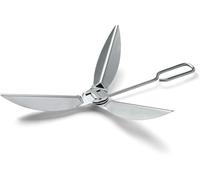 Kit système de nettoyage Weber one-touch Ø 47 cm