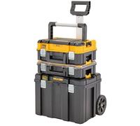 Kit T-STAK 3 pièces - DEWALT - DWST83411-1