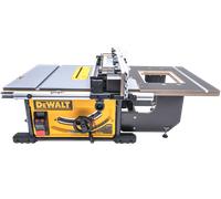 Kit table de fraisage pour DeWalt DWE7492