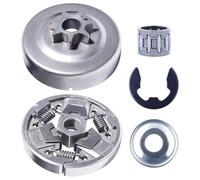 Kit tambour d'embrayage MS261 MS271C MS291 1121 160 2051
