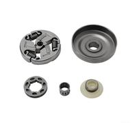 Kit Tambour pour embrayage 3/8 7Dents Pour Tronçonneuse 355 Kit