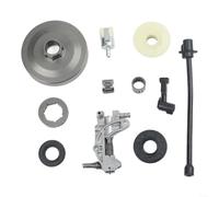 Kit tambour pour embrayage plastique pour scie Kit tambour pour