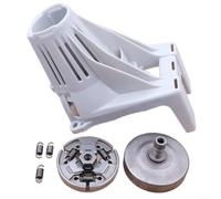 Kit Tambour pour embrayage Ressort pour fs80 FS85 FC80 FC85 pour ht70 | Compatibilité pour fs80, FS85, FC80, FC85, pour ht70, HT75, numéro pièce 4137 160 2001, ajustement parfait