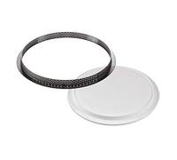 Kit Tarte Ring Round 230 Silikomart