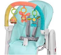 Kit Tatamia Bleu Clair