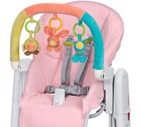 Kit Tatamia Peg Perego Rose
